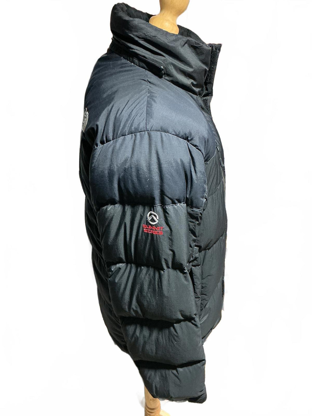 Tnf summit series jacket small