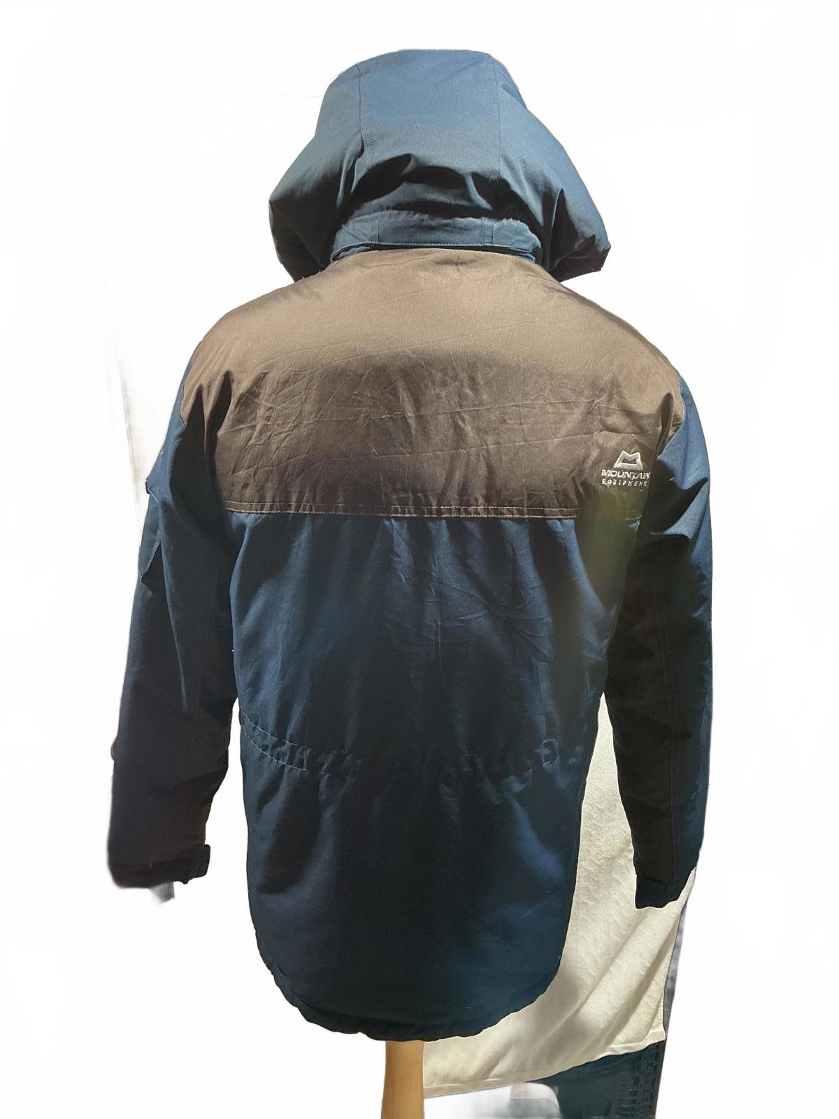 Mountain Equipment Men's Hooded Outdoor Jacket