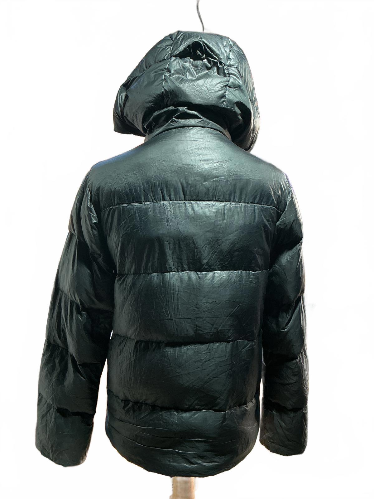 Nike acg down jacket medium