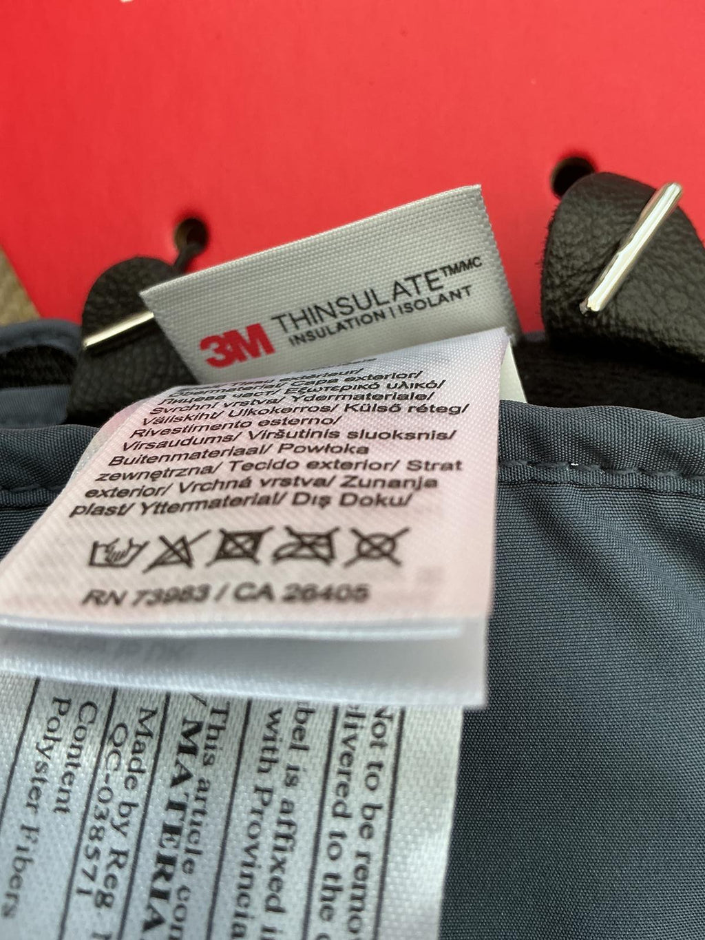 Helly Hansen W Swift HT 2.0 Gloves Waterproof Insulated Large Womens