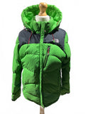 Tnf summit series puffer xl