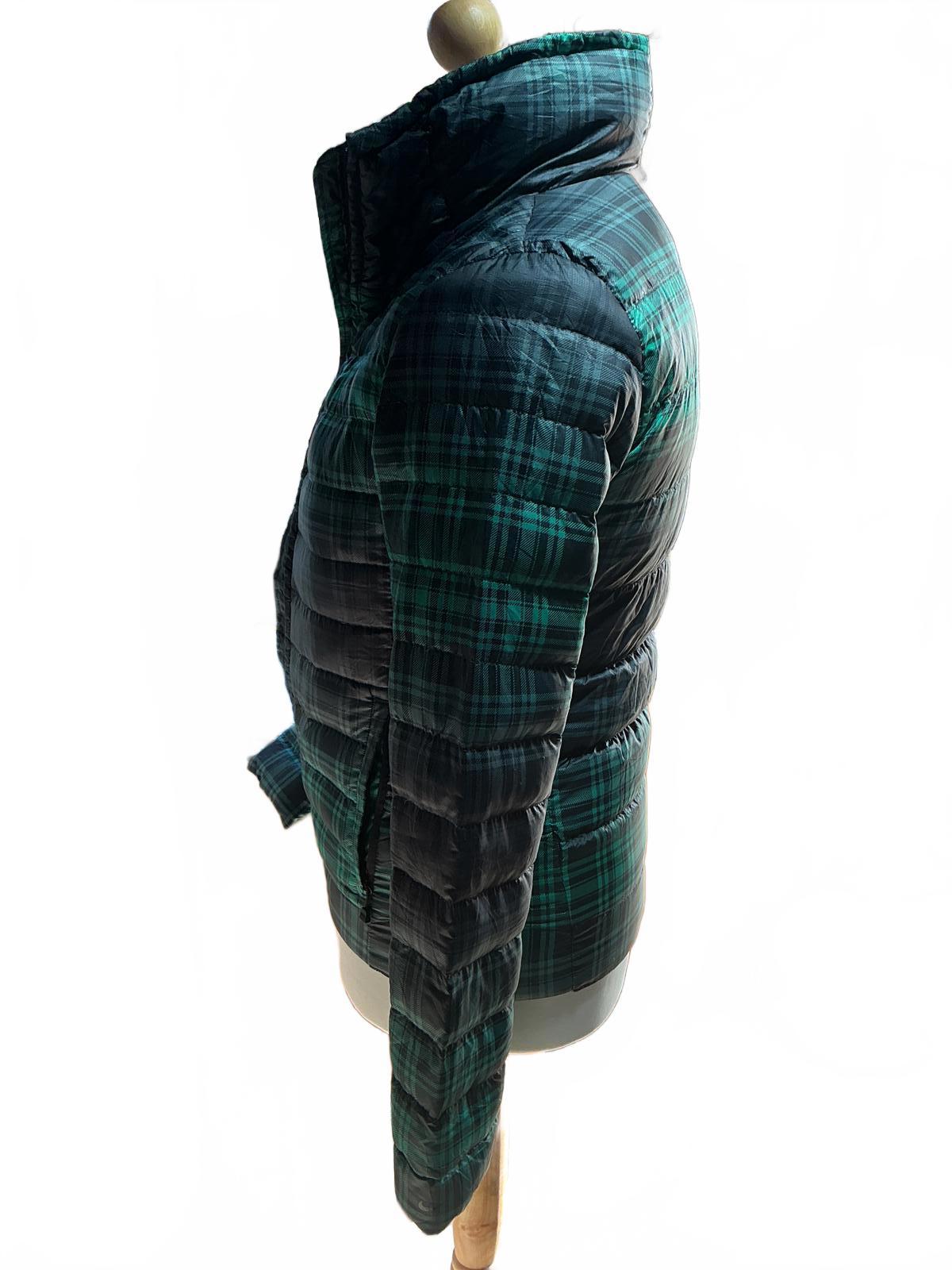 Nike down jacket small