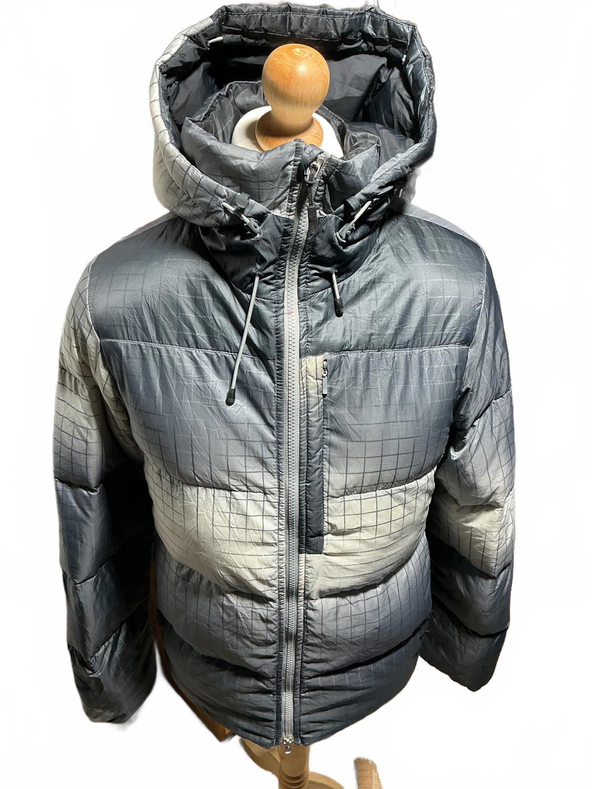 Nike acg down jacket medium