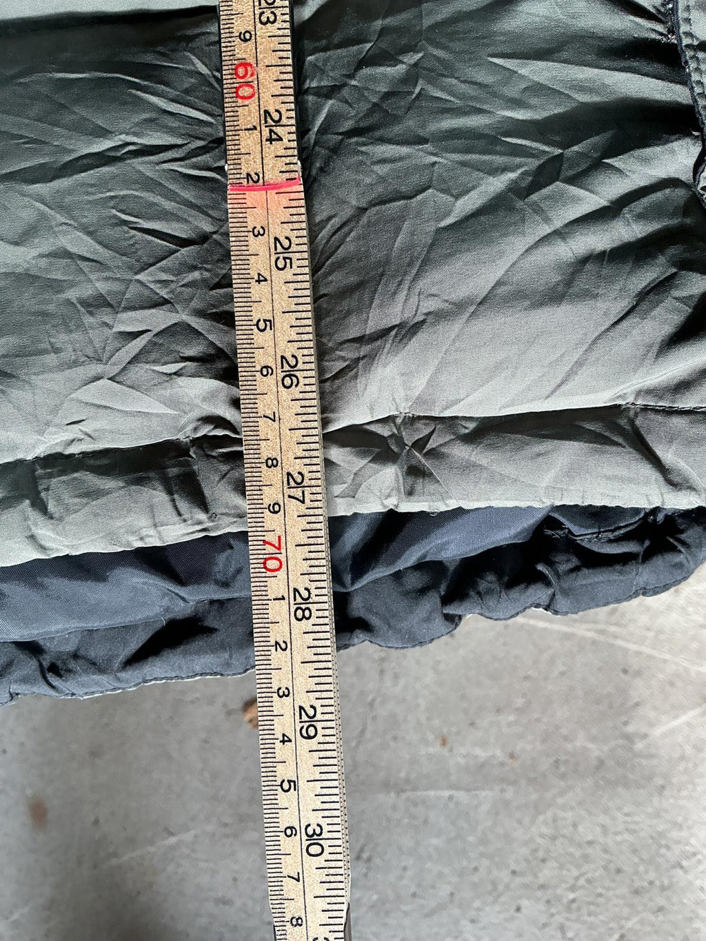 Columbia Men's Puffer Jacket