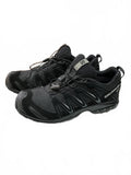 Salomon Xa Pro 3D Gore tex Men's Black Trail Running Shoes Size 11