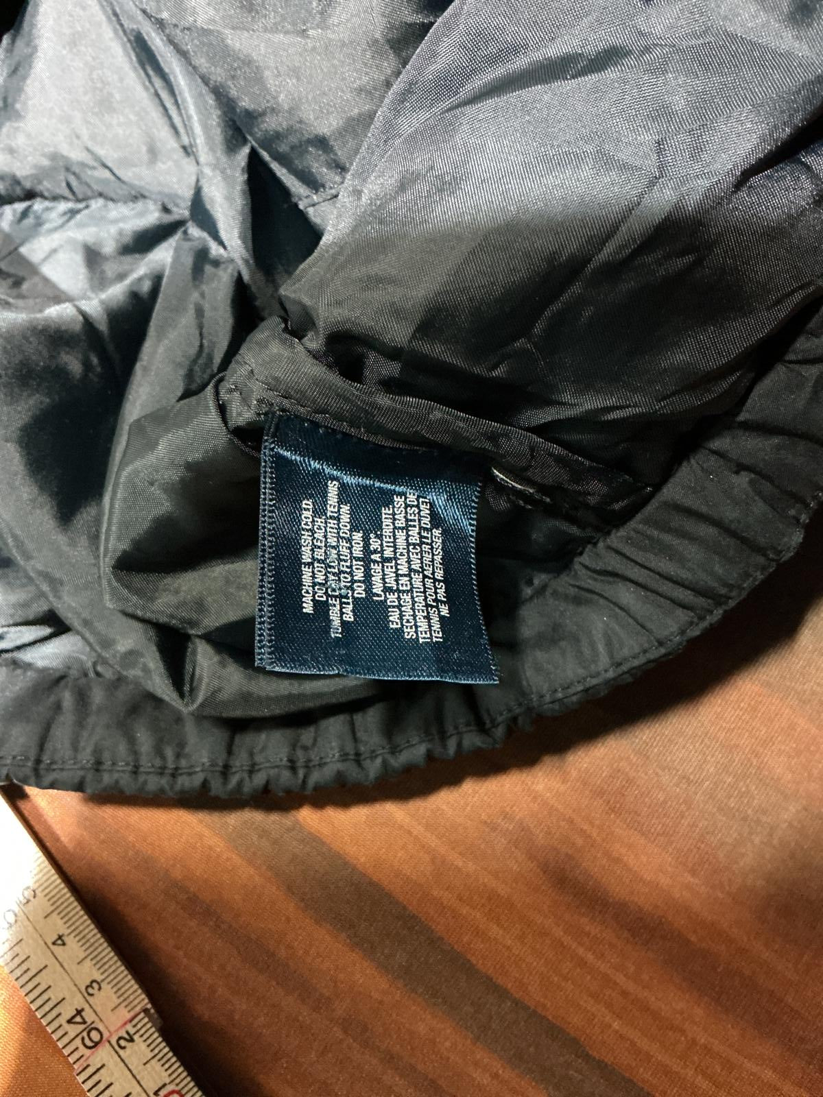 Ralph Lauren Black Men's Puffer Jacket