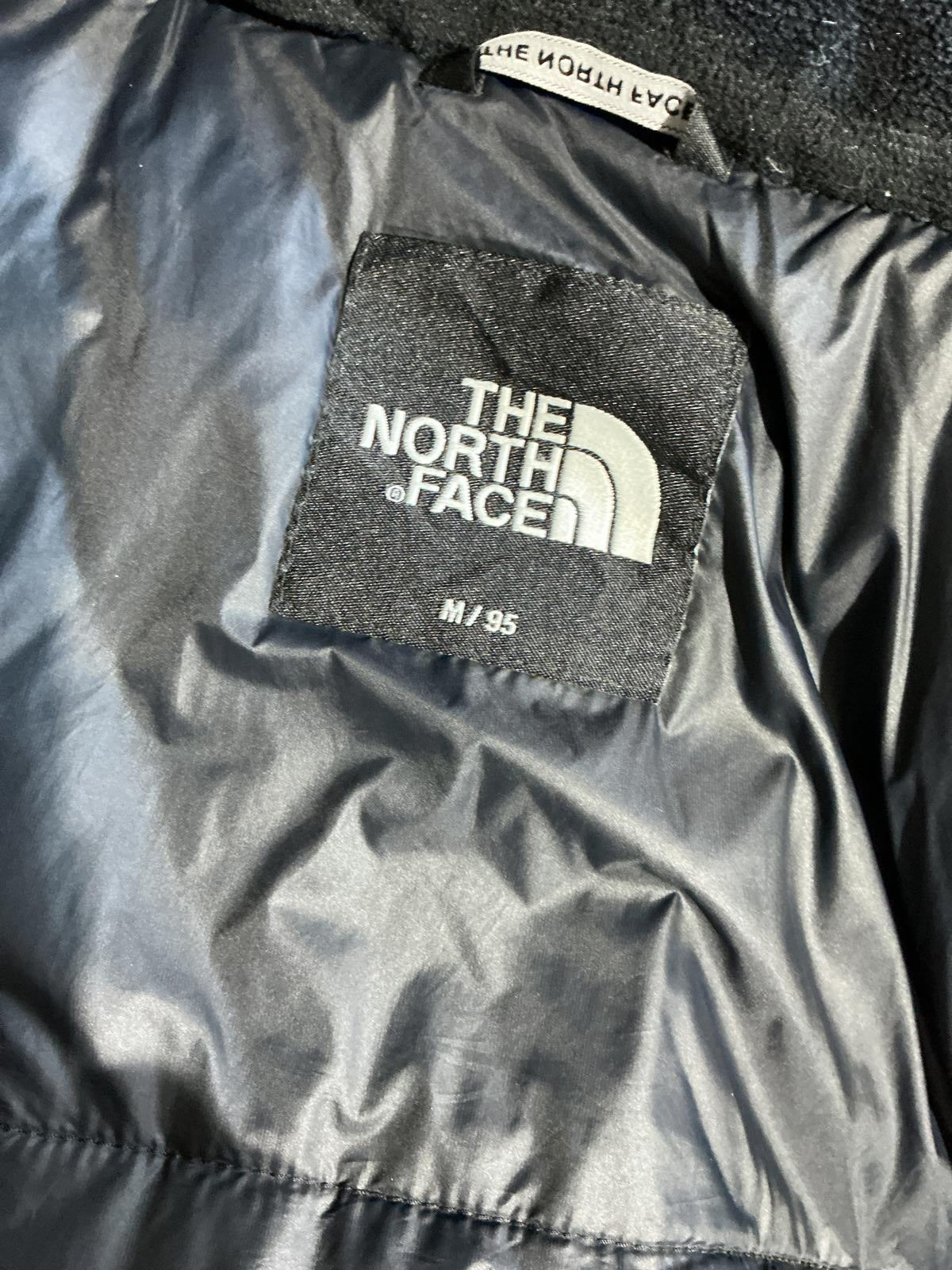 The North Face Men's Black Hooded Jacket