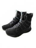 Merrell Bravada Ladies Waterproof Thermo Mid Black Hiking Boots Size UK 7