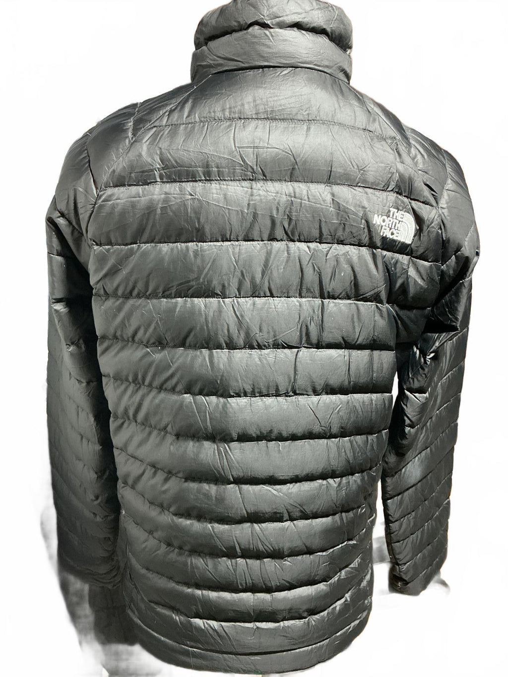 The north face 800 down jacket medium