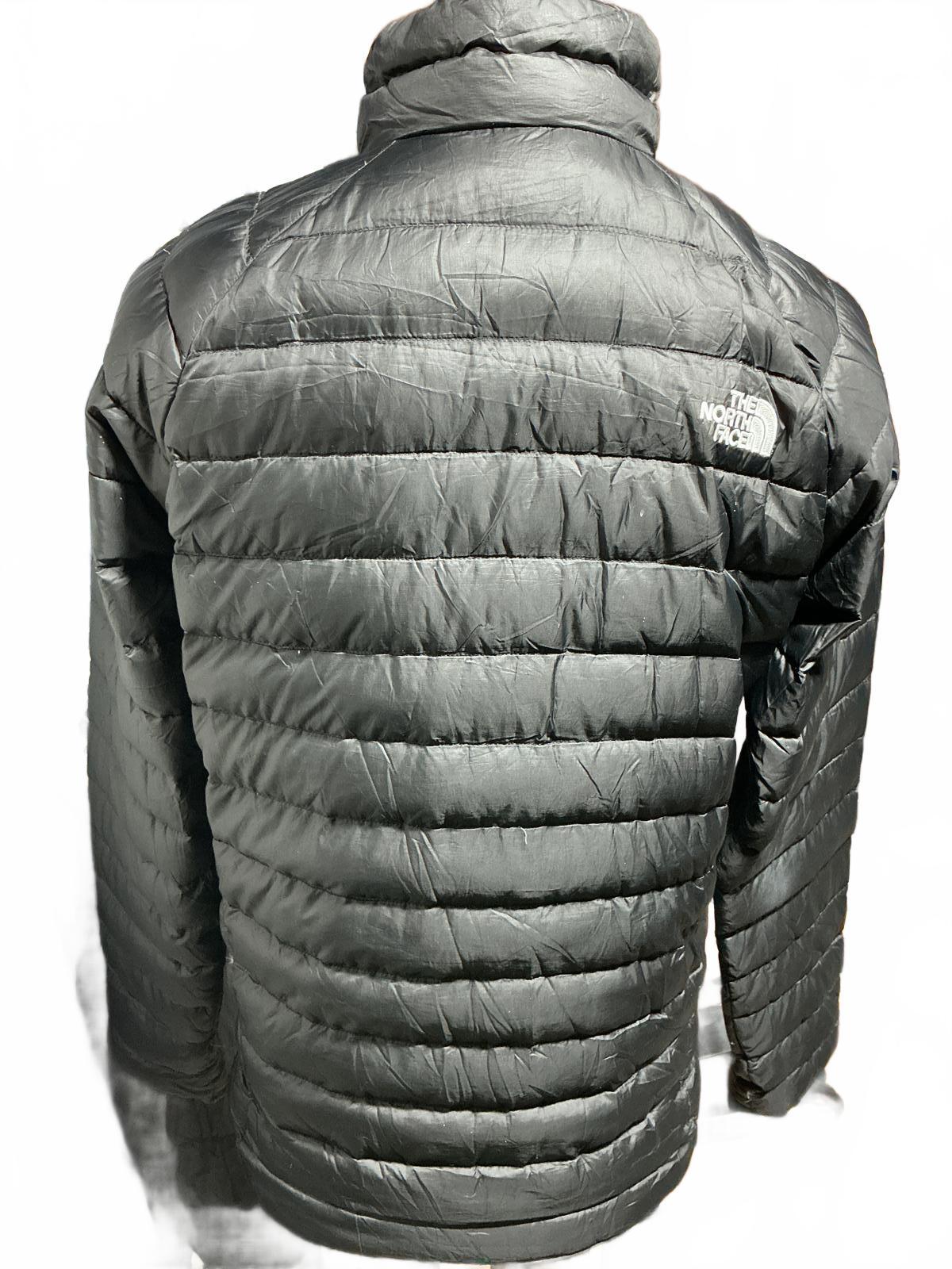 The north face 800 down jacket medium