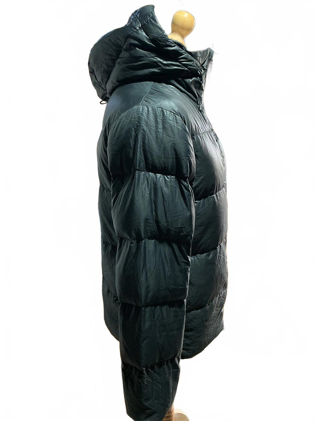 Nike acg down jacket medium