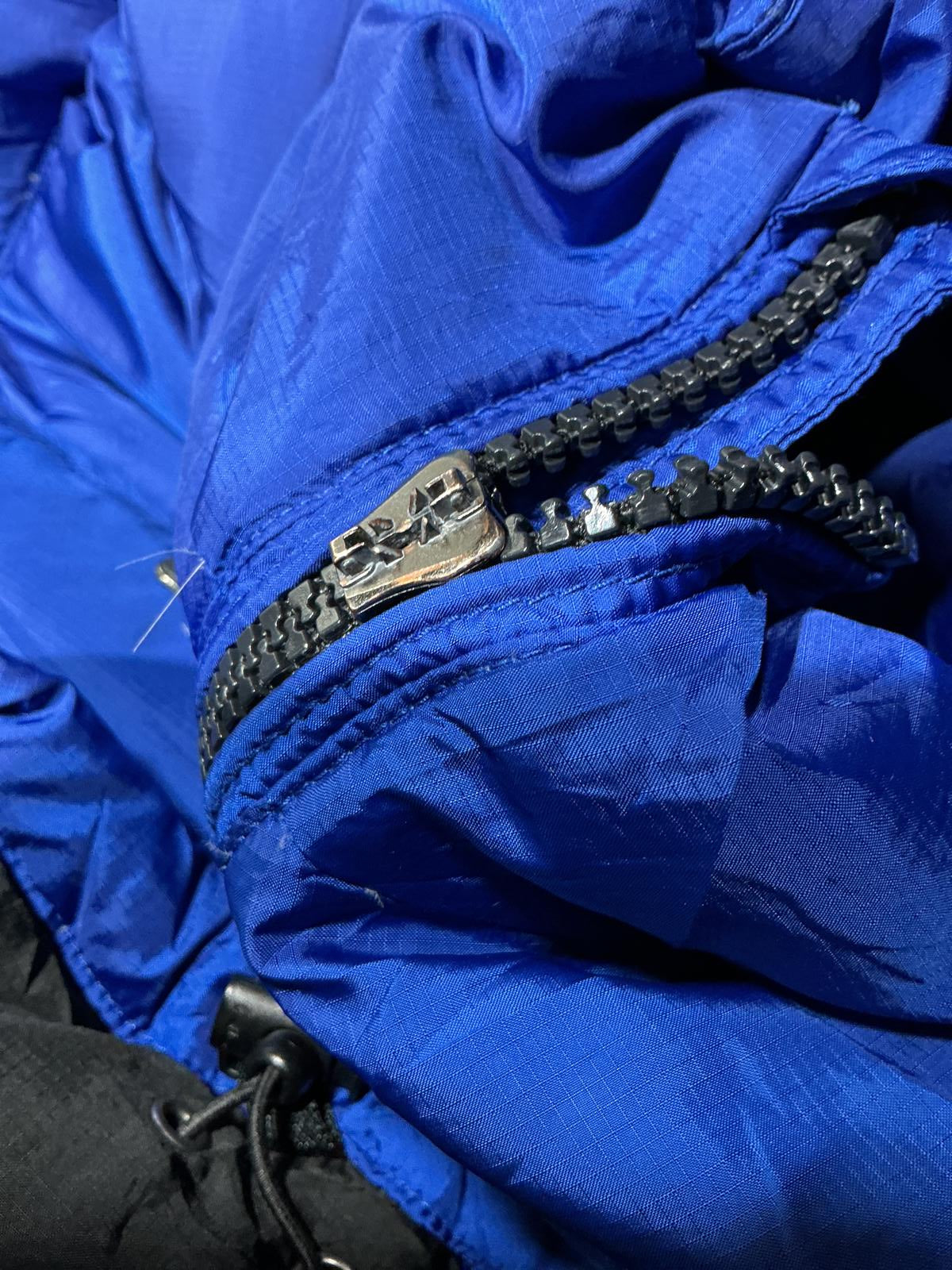 Polo Ralph Lauren Men's Blue Puffer Jacket