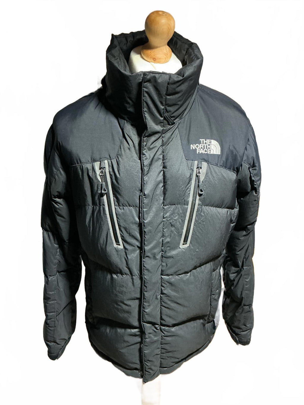 Tnf summit series jacket small