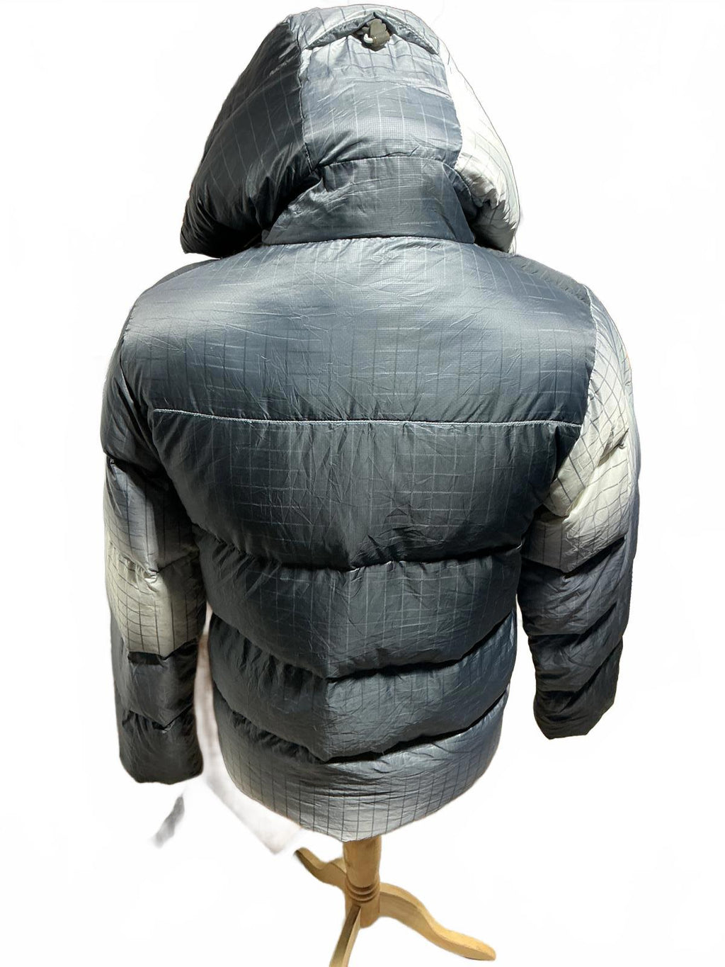 Nike acg down jacket medium