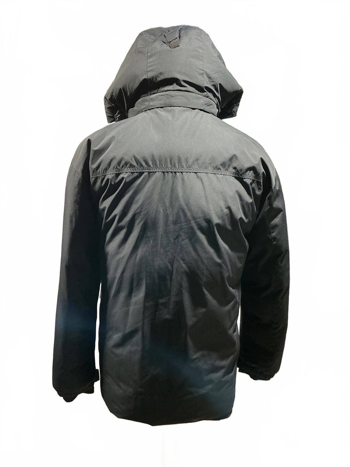 Columbia Men's Waterproof Hooded Winter Jacket Xl