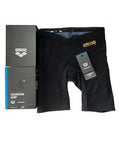 *NEW* arena Carbon Air Powerskin Men's Swim Jammer Shorts Size F/80 UK 32