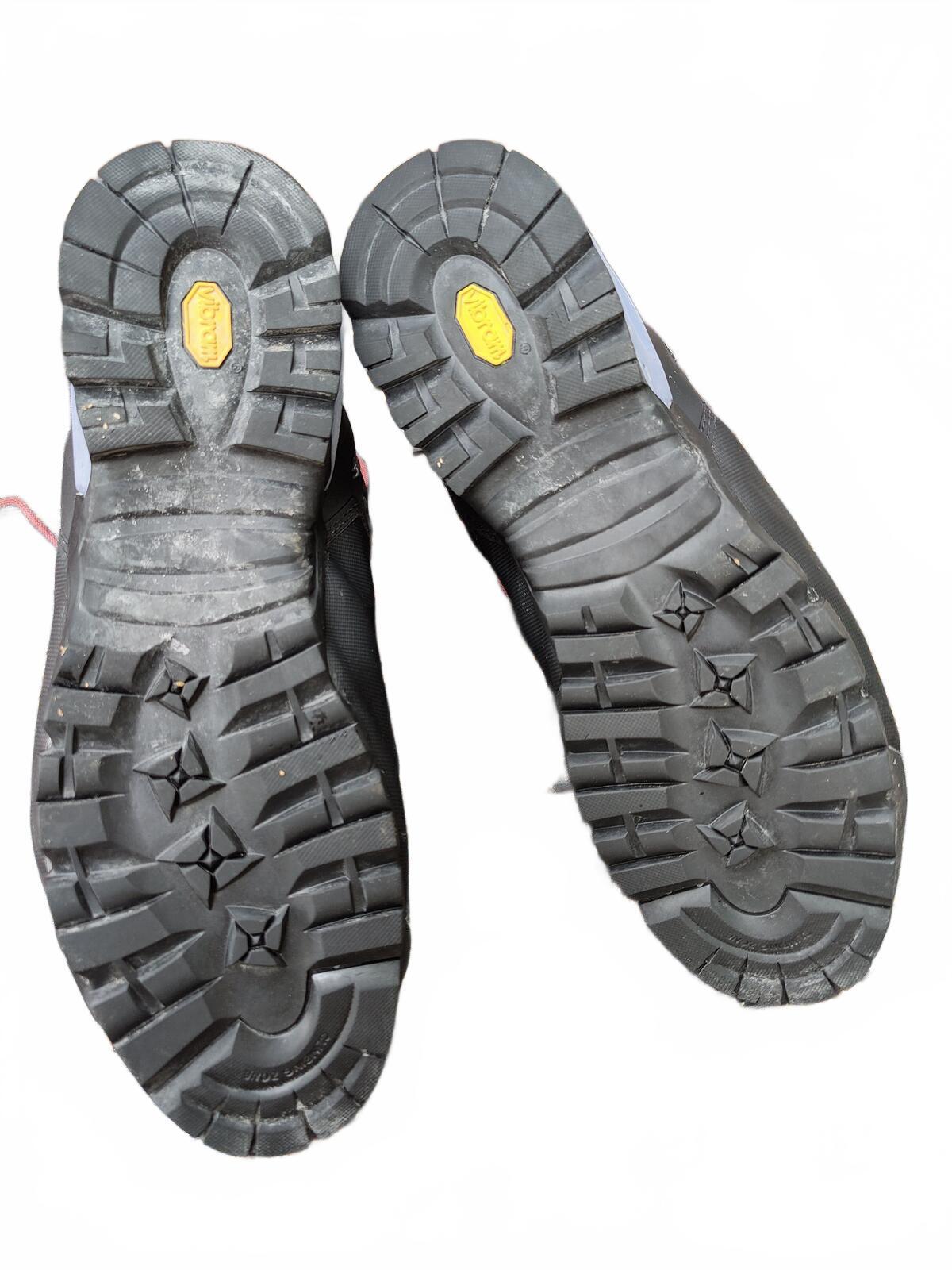 Salewa Alp Trainer Mid Gtx  Hiking Boots Size UK 11.5 Durable Outdoor Footwear